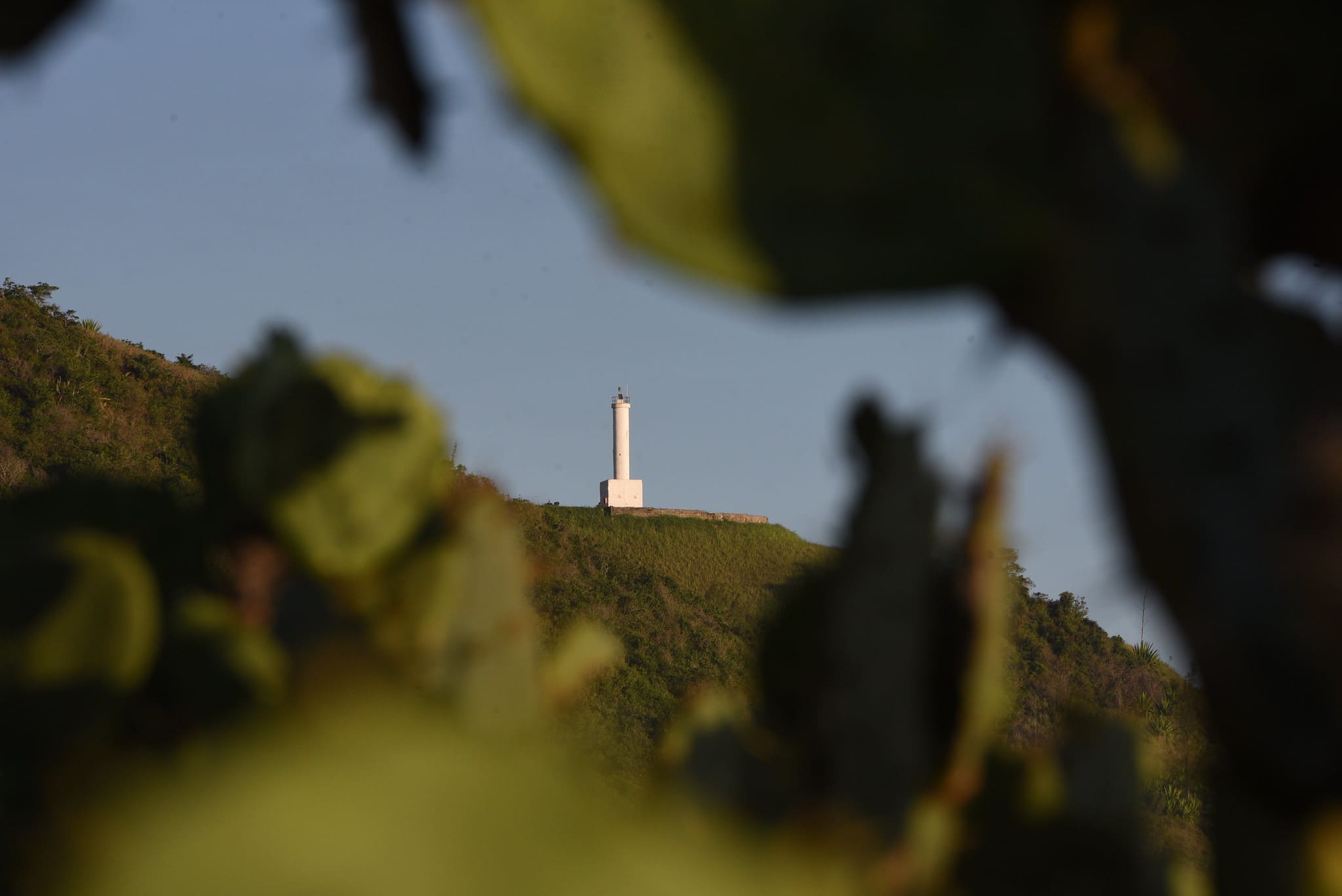 Perfil de Comportamento Ambiental