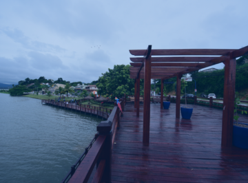 Coletânea Amigos da Lagoa