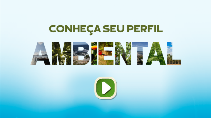  Conheça seu Perfil Ambiental